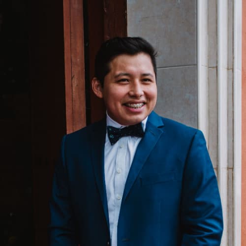 Sebastian Estrella